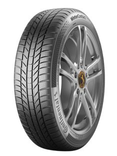   Continental 275/40 R18 Wintercontact Ts 870 P 103v Xl Tl Fr Ev Gumiabroncs