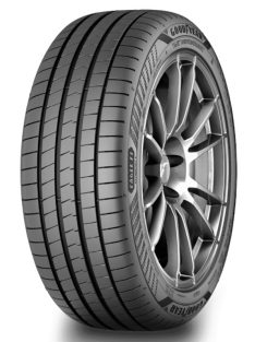 Goodyear 215/45 R17 87y Eagle F1 Asymmetric 6 Gumiabroncs