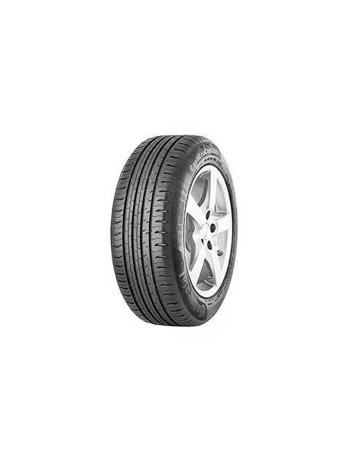 Continental 225/55 R16 95v Contiecocontact 5 Ssr Moe Gumiabroncs