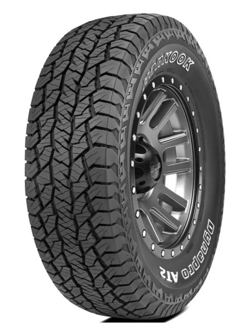 Hankook 265/70 R16 117/114s Dynapro At2 Rf11 Gumiabroncs