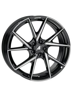 Alutec 5x114.3 17x7 Et40 Adx.01 Gbdc 70.1 Alufelni