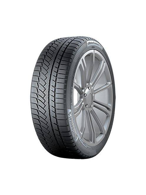 Continental 235/45 R17 94h Fr Wintercontact Ts 850 P M+S 3pmsf Seal Gumiabroncs