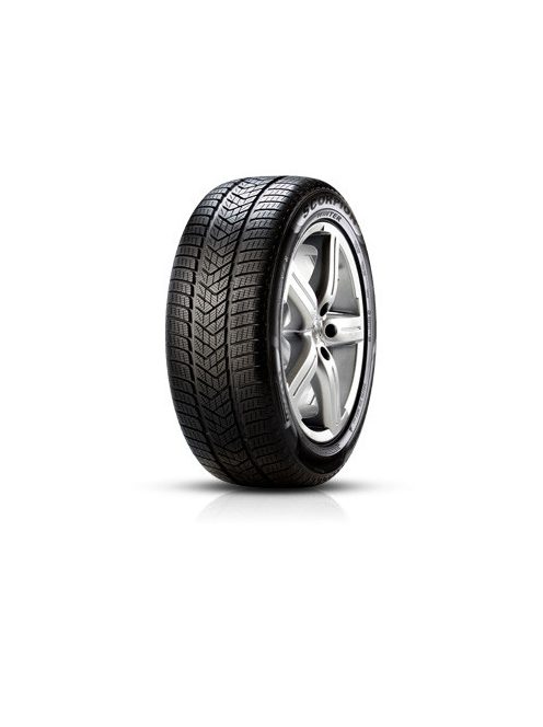 Pirelli 235/55 R19 101v Scorpion Winter Gumiabroncs