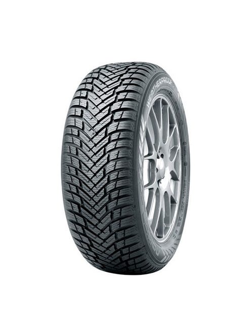 Nokian Tyres Nokian 155/65 R14 75t Weather Proof Gumiabroncs