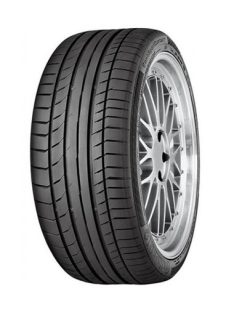   Continental 275/30 Zr21 98y Xl Fr Contisportcontact 5p Ro1 Silent Gumiabroncs