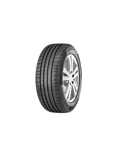 Continental 225/55 R17 97w Contipremiumcontact 5 Gumiabroncs