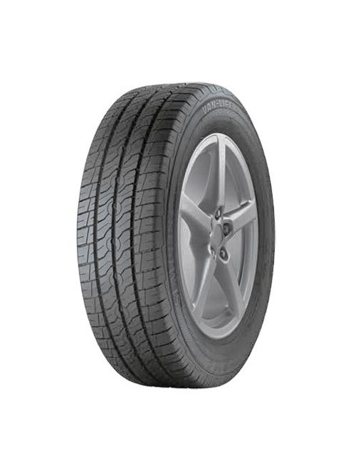 Semperit 185/75 R16 104/102r Van-Life 2 C Gumiabroncs