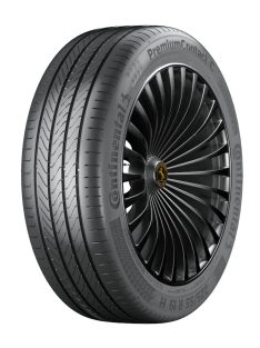   Continental 285/45 R21 Premiumcontact C 113v Xl Tl Fr Ev Gumiabroncs