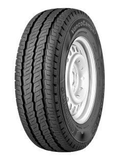   Continental 215/75 R16c Vancocamper 116/114r Tl Dot2022 Gumiabroncs