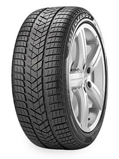   Pirelli 255/45 R20 105v Xl Winter Sottozero 3 R-F M+S Gumiabroncs