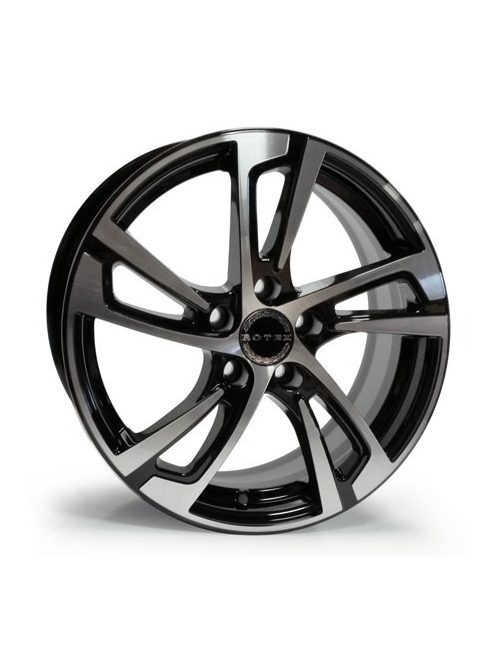 Viper 5x108 16x6.5 Et43 V77 Bp 67,1 Alufelni