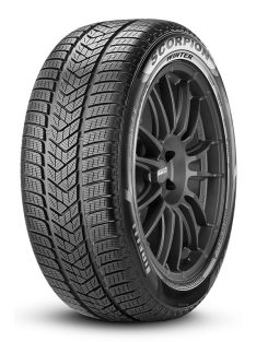 Pirelli 215/60 R17 100v Scorpion Winter Gumiabroncs