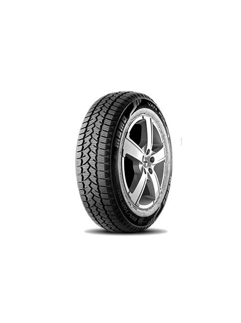 Momo Tires 195/65 R16 104r W-3 Van Pole Gumiabroncs