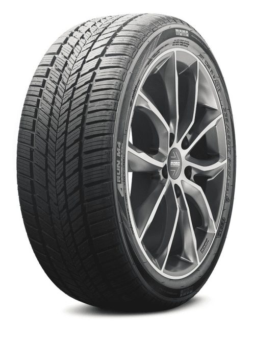 Momo Tires 215/55 R16 97w M-4 Fourseason Gumiabroncs