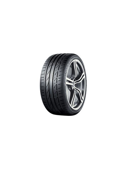 Bridgestone 225/45 R19 92w Fr Potenza S001 Rft X1 Gumiabroncs