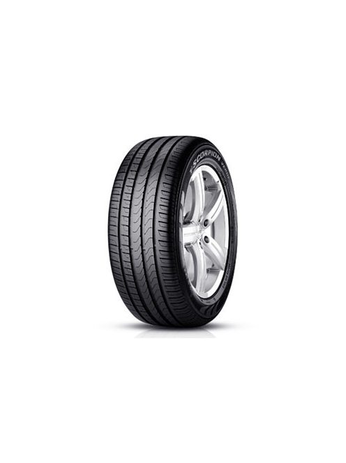 Pirelli 285/40 R21 109y Xl Scorpion Verde Ao Gumiabroncs