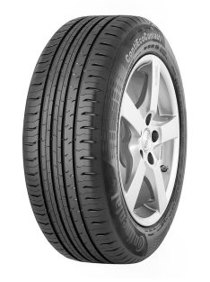   Continental 195/60 R16 Contiecocontact 5 93h Xl Tl Gumiabroncs