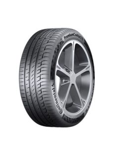   Continental 275/50 R20 113y Xl Fr Premiumcontact 6 Ao Gumiabroncs