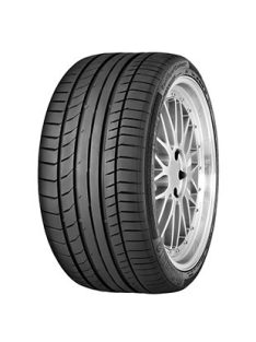   Continental 255/50 R21 109y Xl Fr Contisportcontact 5 Seal Silent Gumiabroncs