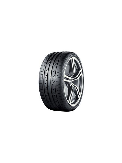 Bridgestone 245/50 R18 100y Potenza S001 7 Series Gumiabroncs