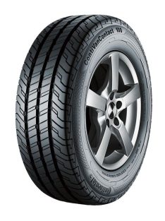   Continental 195/75 R16 110/108r Contivancontact 100 Gumiabroncs