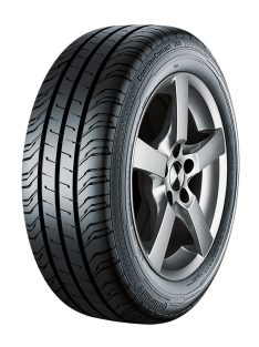   Continental 205/65 R16 107/105t Contivancontact 200 Gumiabroncs