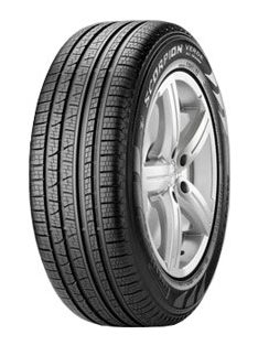  Pirelli 275/45 R21 110y Scorpion Verde All Season Gumiabroncs