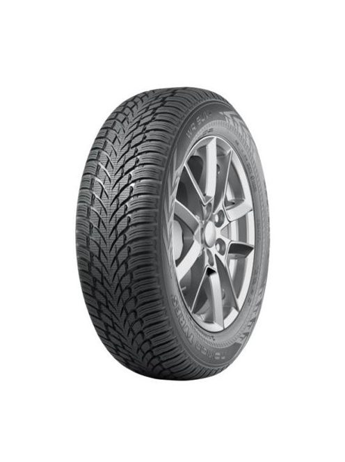 Nokian Tyres 225/55 R18 102h Wr Suv 4 Gumiabroncs
