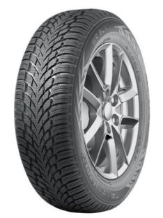 Nokian Tyres 315/40 R21 115w Wr Suv 4 Gumiabroncs