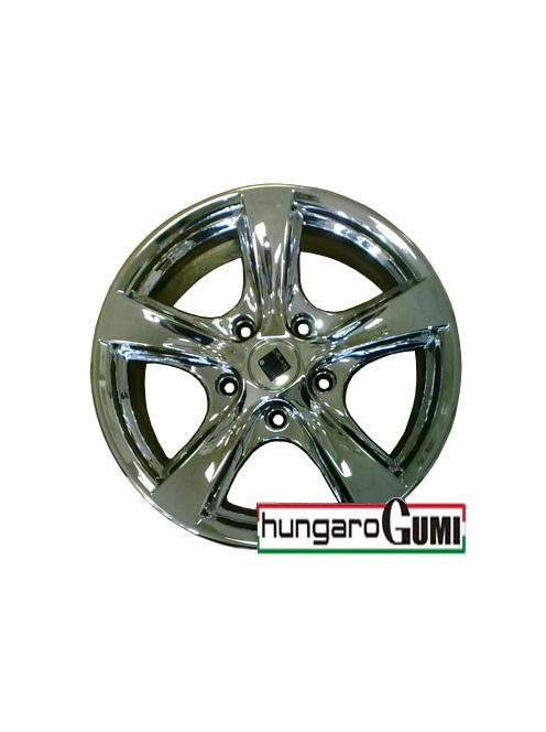 Racingline 5x120 15x7 Et25 A0007 Ch 72,6 Alufelni