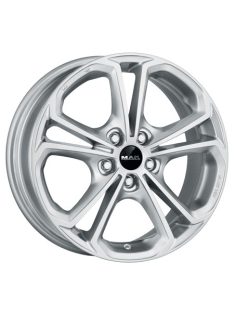Mak 5x115 16x6.5 Et41 Hessen Sil 70,2 Alufelni