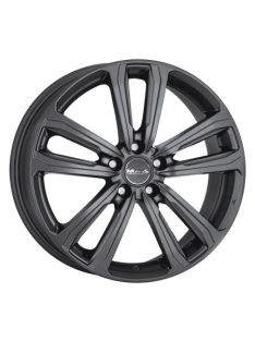 Mak 5x98 16x6.5 Et39 Magma Mt 58.1 Alufelni
