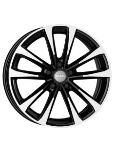 Mak 5x115 16x6.5 Et40 Main Bmf 70.2 Alufelni