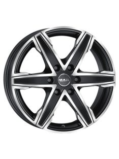 Mak 6x114.3 16x7 Et45 King6 Ice B 66.1 Alufelni