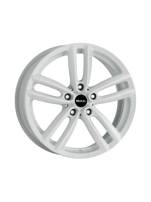 Mak 5x112 16x7 Et41 Oxford Gw 66,6 Alufelni