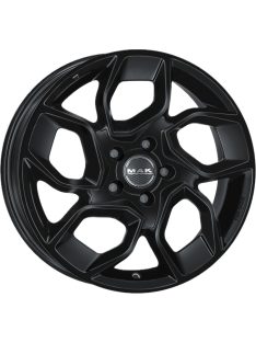 Mak 5x160 17x7 Et55 Express Gb 65.1 Alufelni