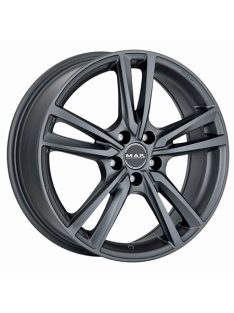 Mak 4x108 17x7 Et42 Icona Mt 63.4 Alufelni