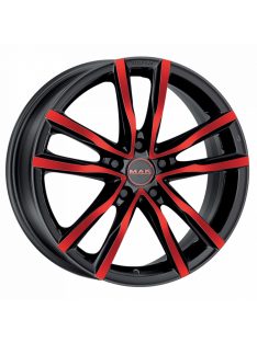 Mak 5x112 17x7 Et42 Milano Abr 76 Alufelni