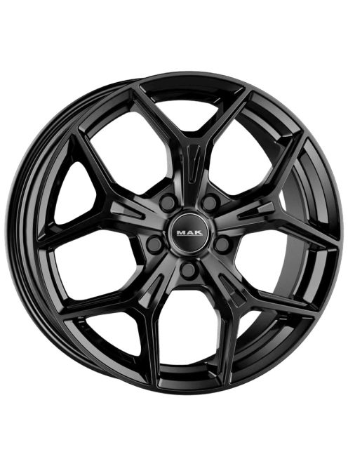 Mak 5x112 17x7 Et45 Epica Gb 57.1 Alufelni