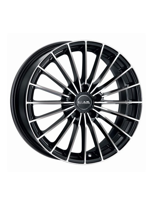 Mak 4x108 17x7 Et42 Volare Plus Bmf 63.4 Alufelni