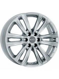 Mak 6x114.3 17x7.5 Et30 Safari Sil 66.1 Alufelni