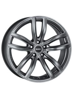 Mak 5x112 17x7.5 Et27 Fahr M-titan 66.6 Alufelni