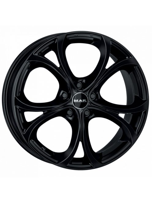 Mak 5x110 17x7.5 Et31 Lario Gb 65.1 Alufelni