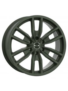 Mak 6x130 17x7.5 Et55 Peak Army Green 84.1 Alufelni