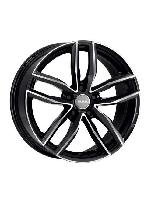 Mak 5x112 17x7.5 Et30 Sarthe Bmf 66,45 Alufelni