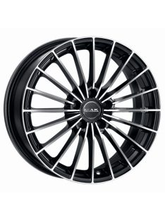 Mak 4x100 18x7.5 Et45 Volare Plus Bmf 72 Alufelni