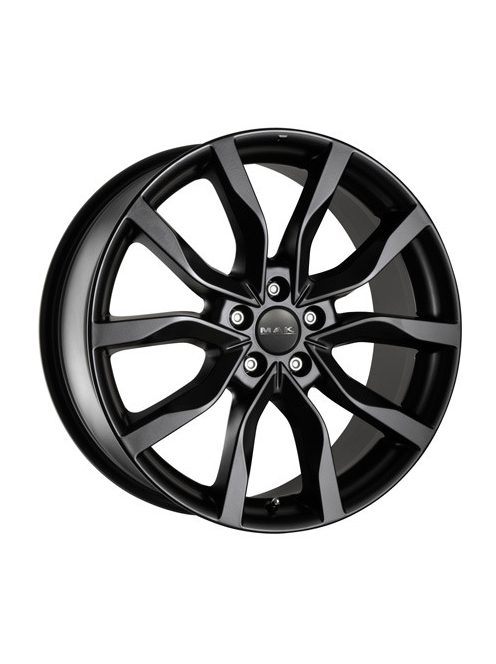 Mak 5x112 18x8 Et25 Koln Matb 66,45 Alufelni