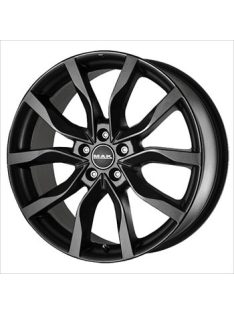 Mak 5x105 19x8 Et38 Highlands Matb 56,6 Alufelni
