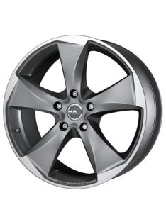 Mak 5x114.3 20x8.5 Et50 Raptor5 Gmmf 76 Alufelni