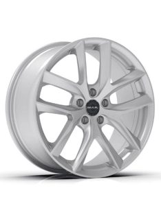 Mak 5x114.3 18x8.5 Et40 Voltage Sil 64.1 Alufelni
